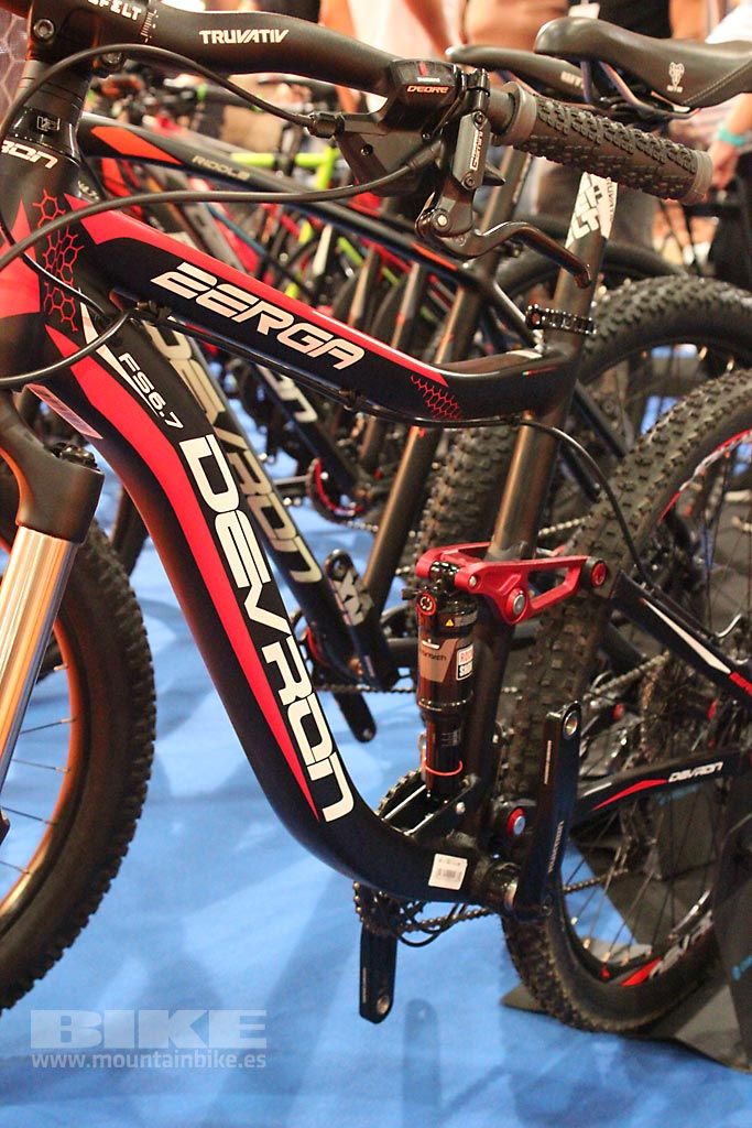 Unibike 2016, Galeria 2
