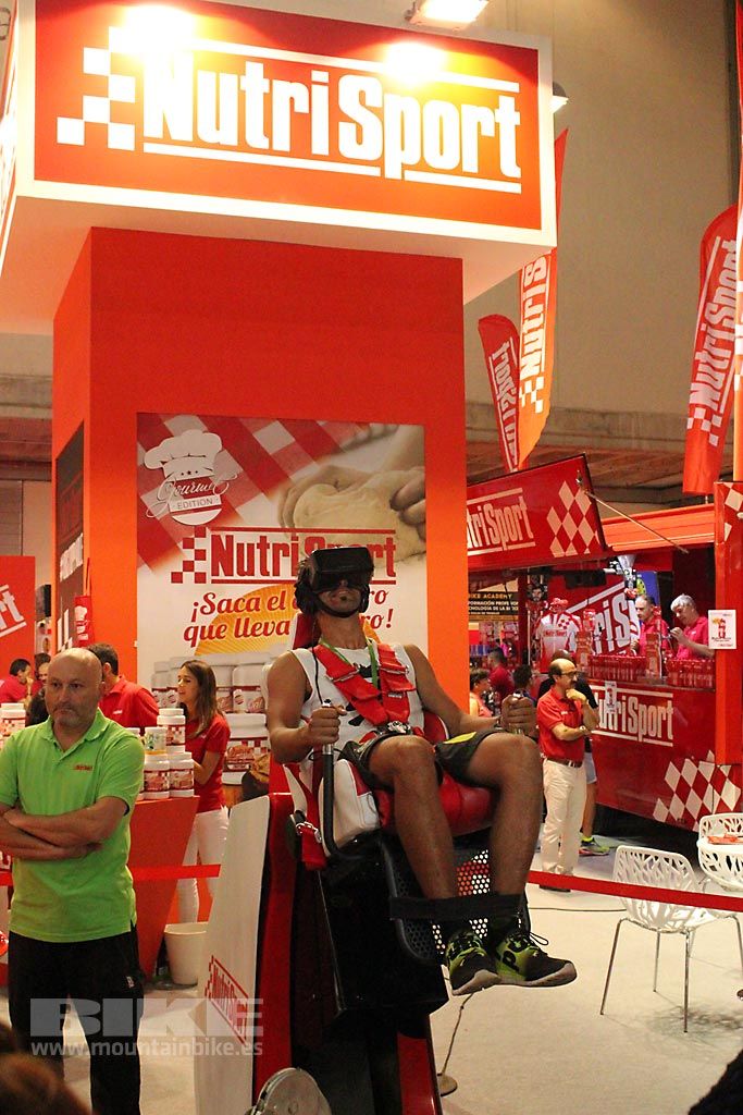 Unibike 2016, Galeria 2