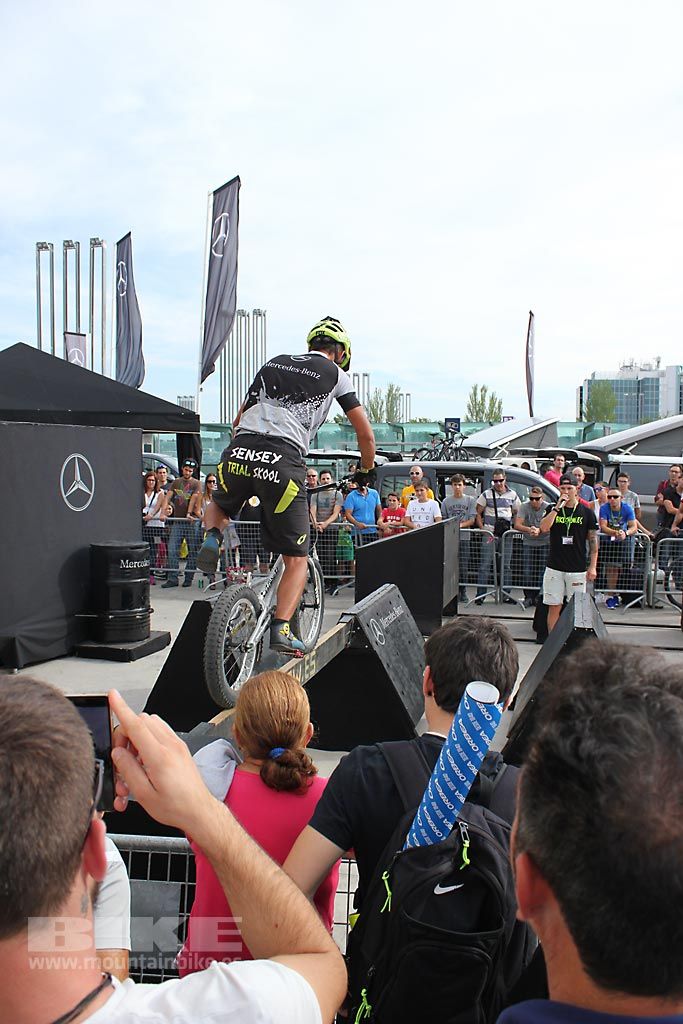 Unibike 2016, Galeria 2