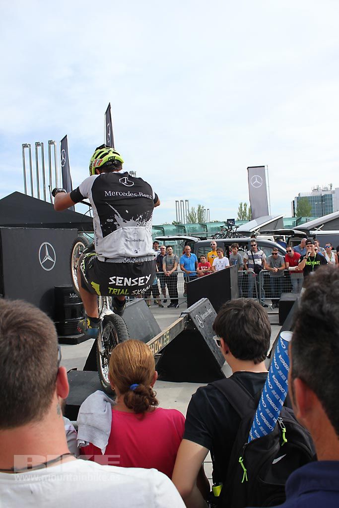 Unibike 2016, Galeria 2