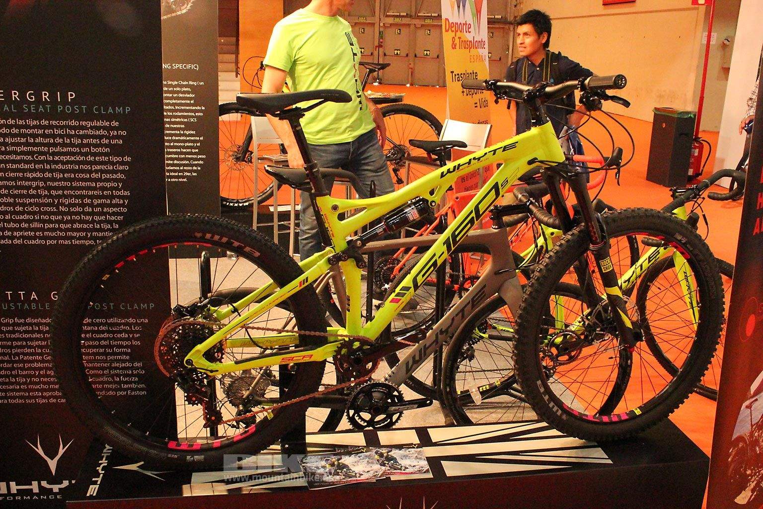 Unibike 2016, Galeria 2