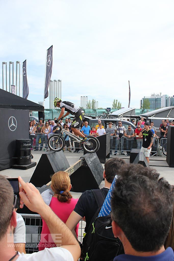 Unibike 2016, Galeria 2