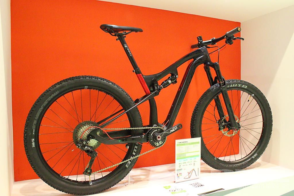 Unibike 2016, Galeria 2