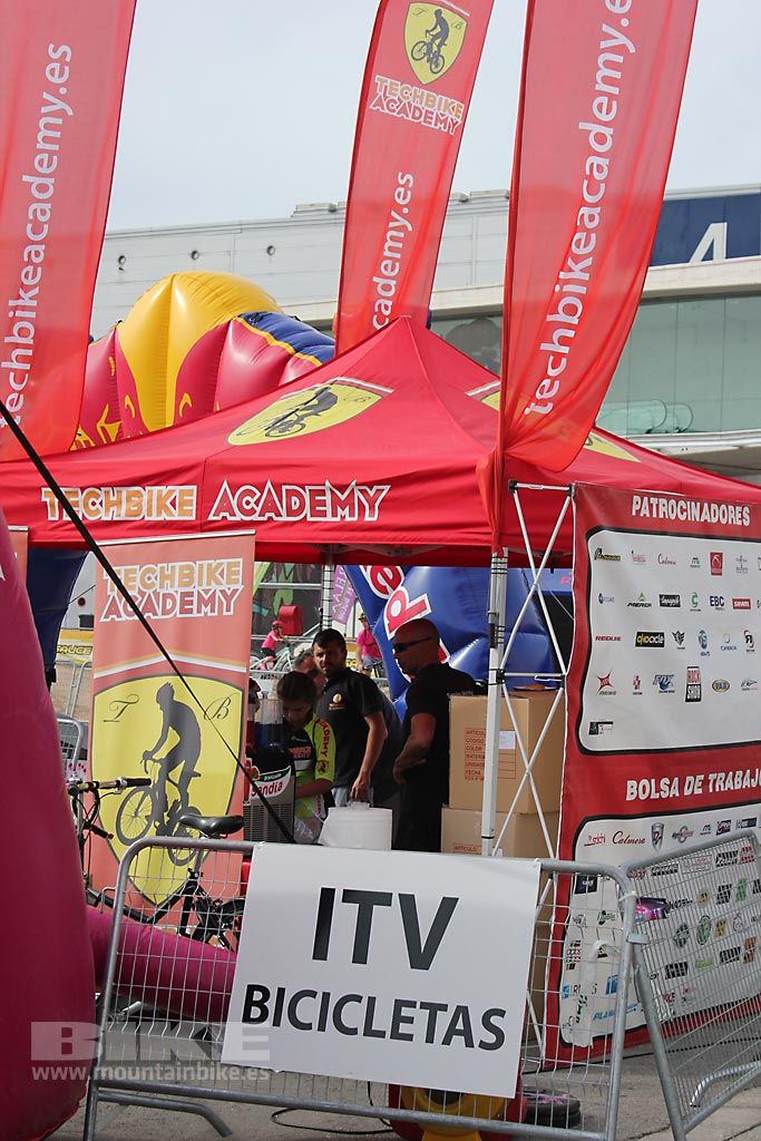 Unibike 2016, Galeria 2