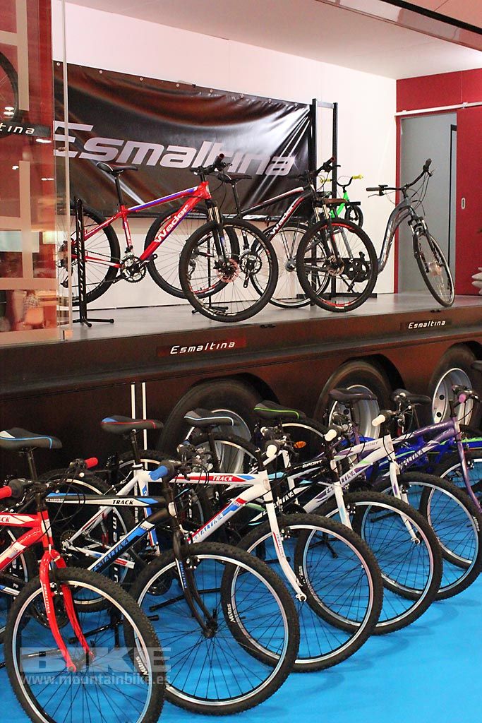 Unibike 2016, Galeria 2