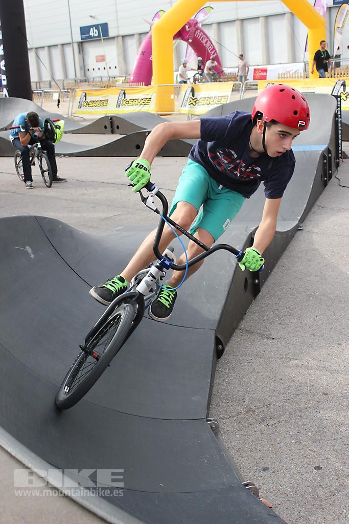 Unibike 2016, Galeria 2