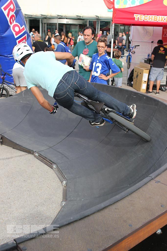 Unibike 2016, Galeria 2