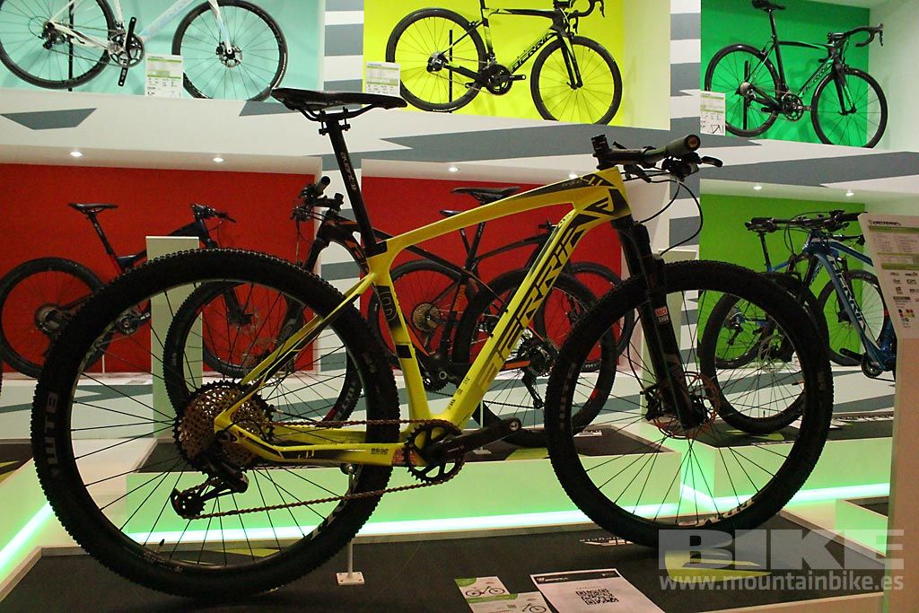 Unibike 2016, Galeria 2