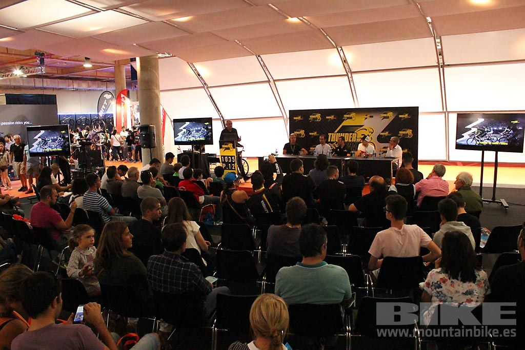Unibike 2016, Galeria 2
