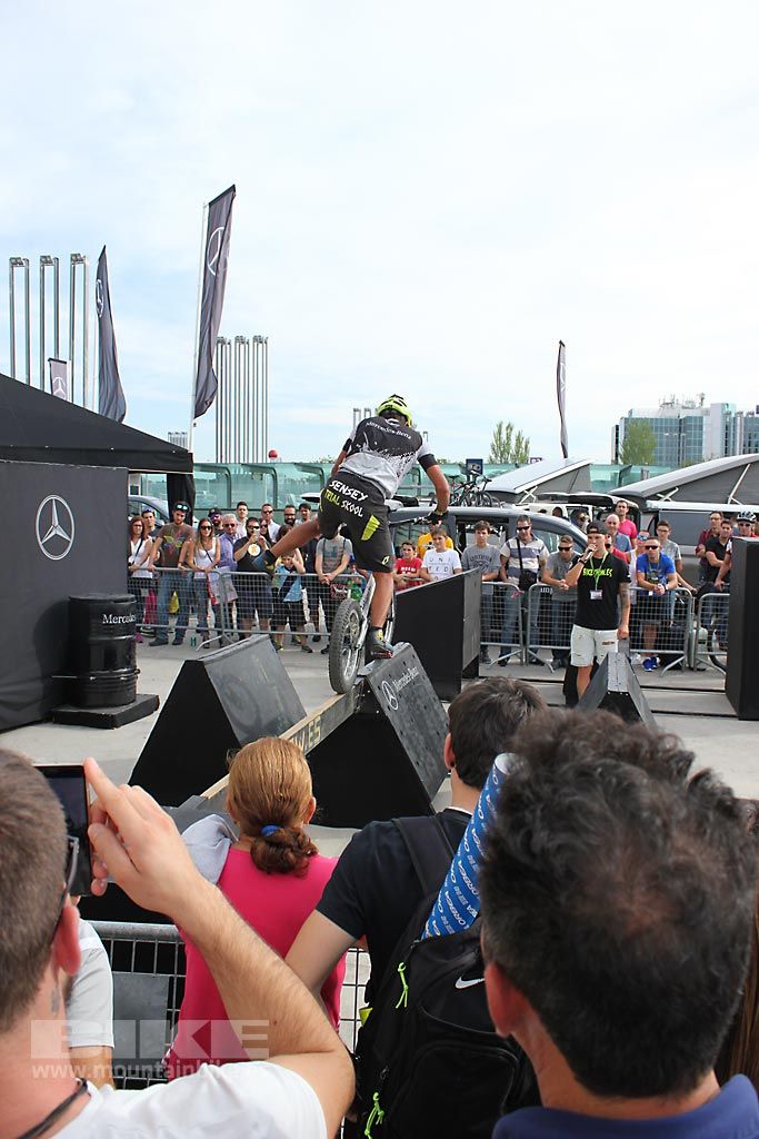 Unibike 2016, Galeria 2