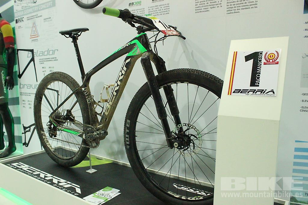 Unibike 2016, Galeria 2
