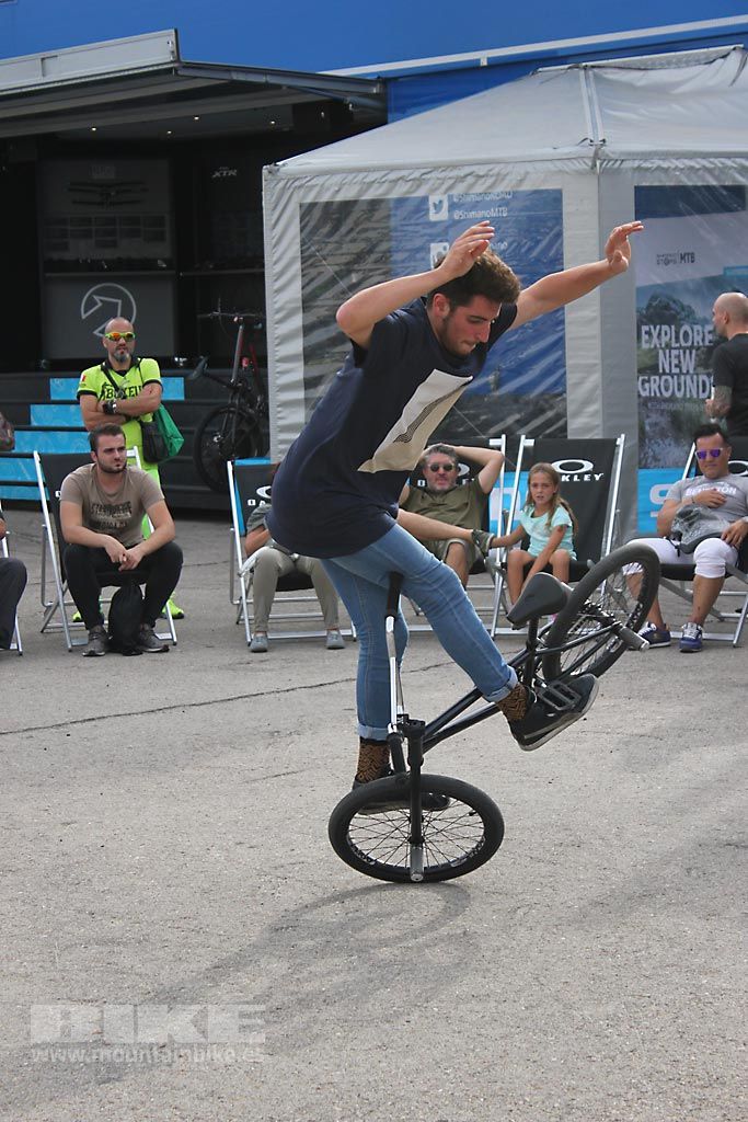 Unibike 2016, Galeria 2
