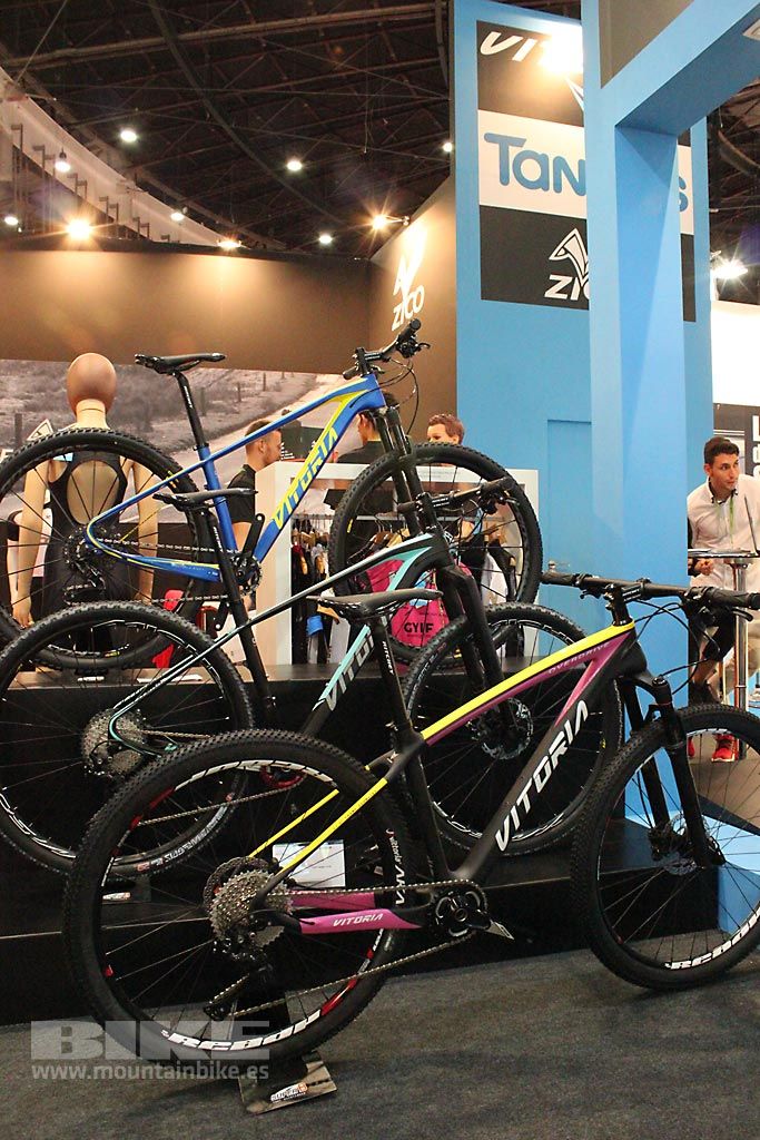 Unibike 2016, Galeria 2