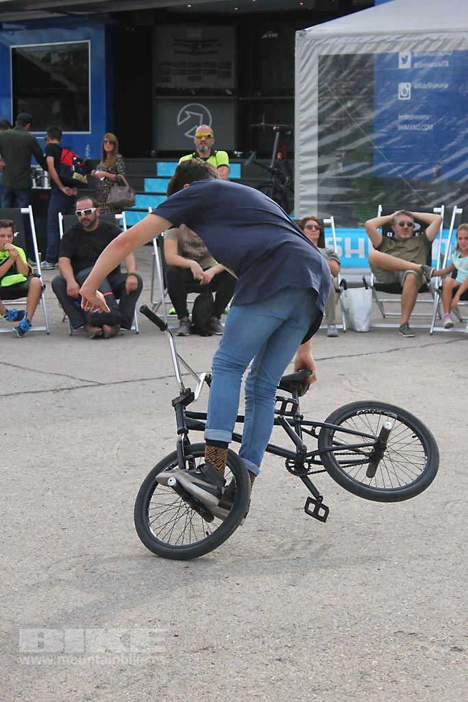 Unibike 2016, Galeria 2