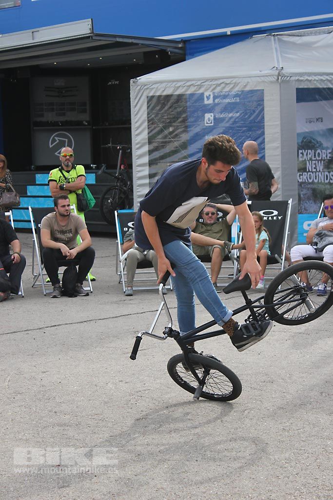 Unibike 2016, Galeria 2