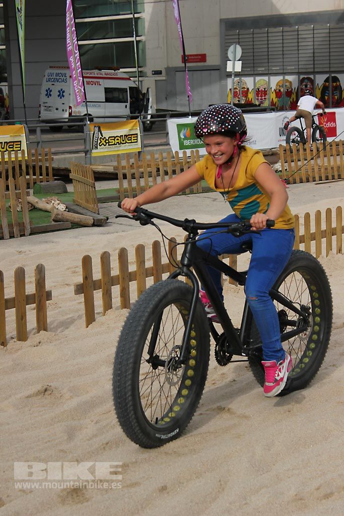 Unibike 2016, Galeria 2