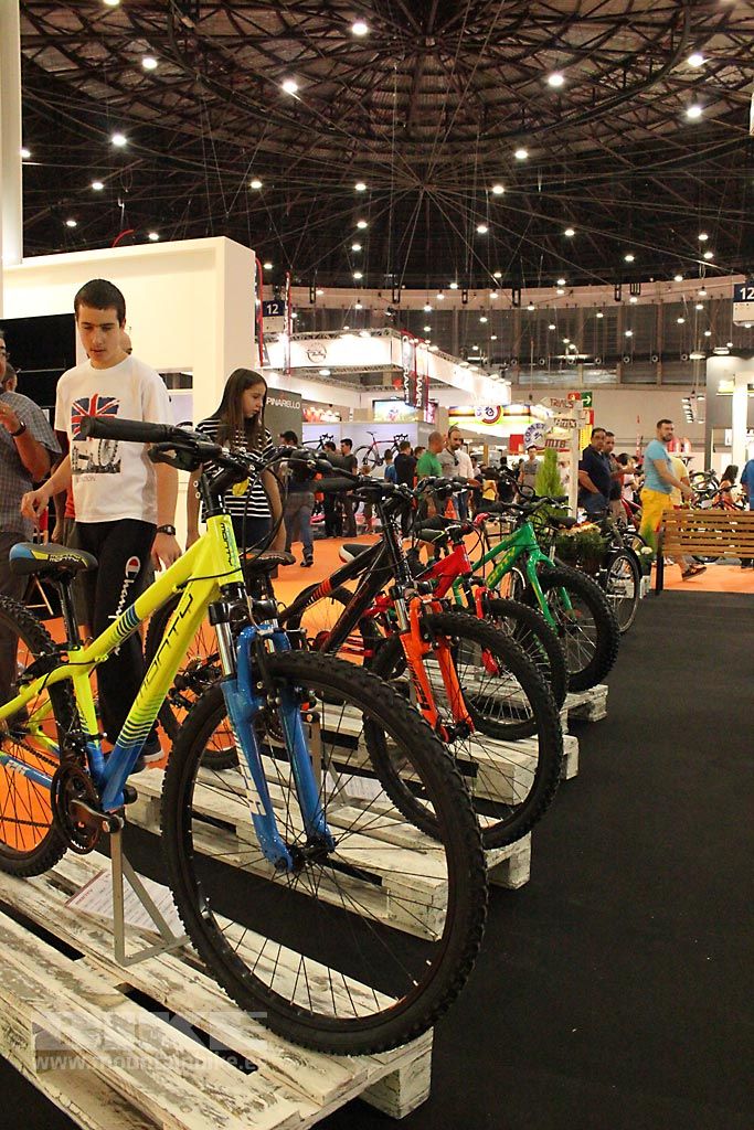 Unibike 2016, Galeria 2