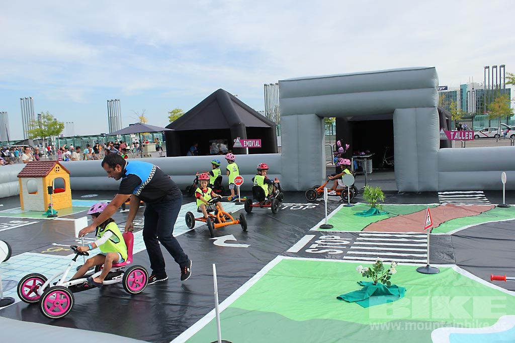Unibike 2016, Galeria 2