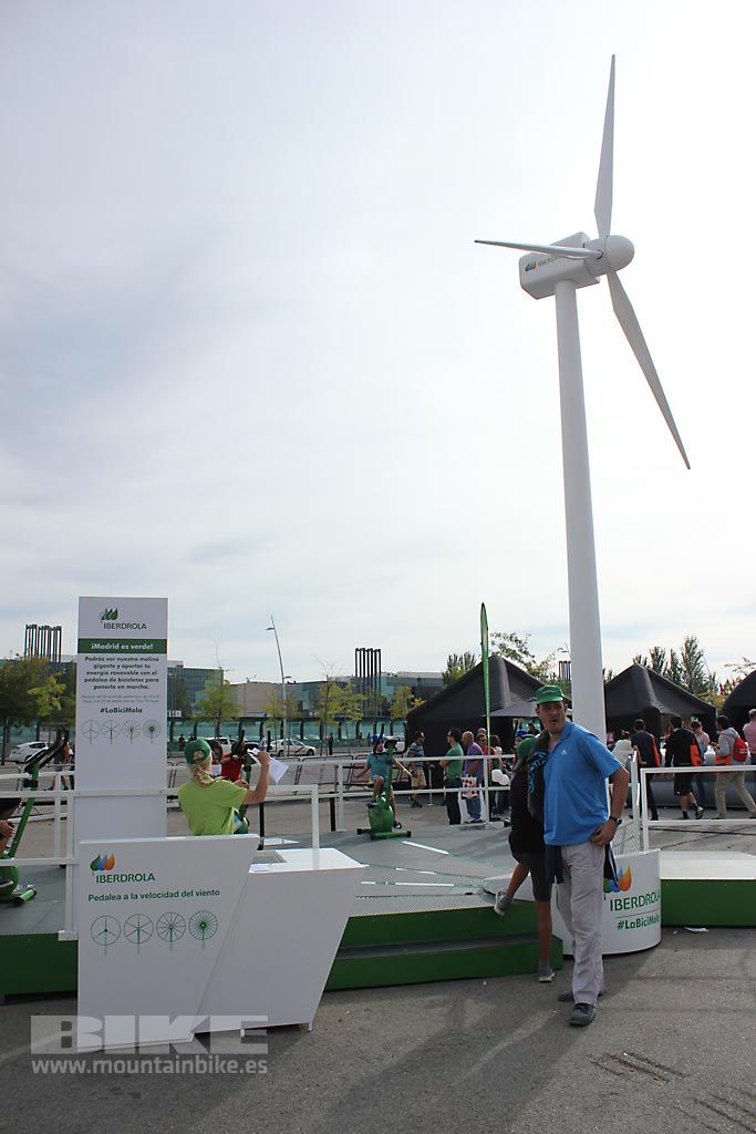 Unibike 2016, Galeria 2