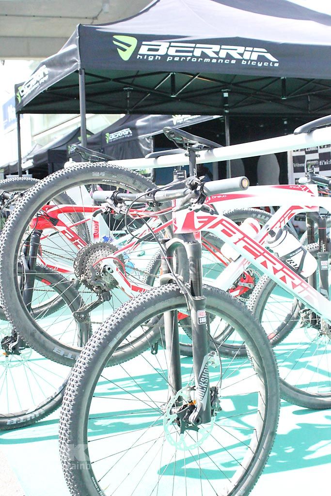 Unibike 2016, Galeria 2
