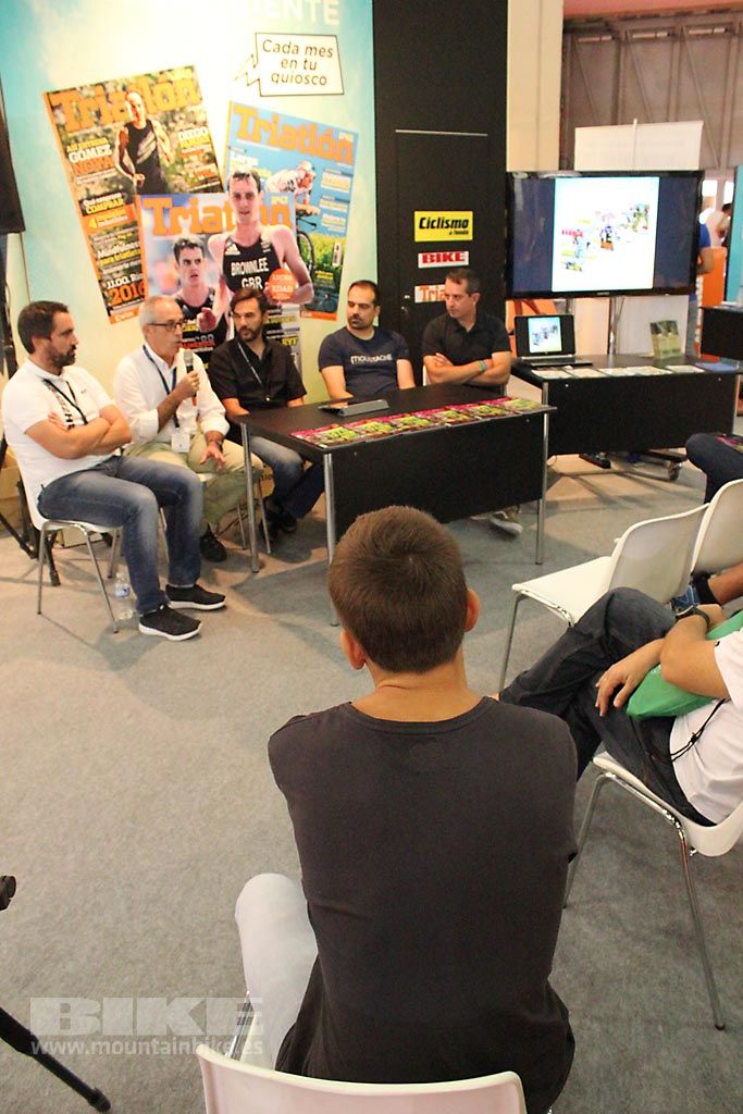 Unibike 2016, Galeria 2