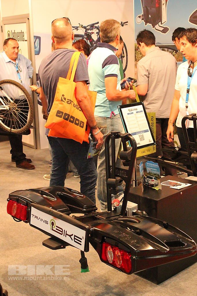 Unibike 2016, Galeria 2
