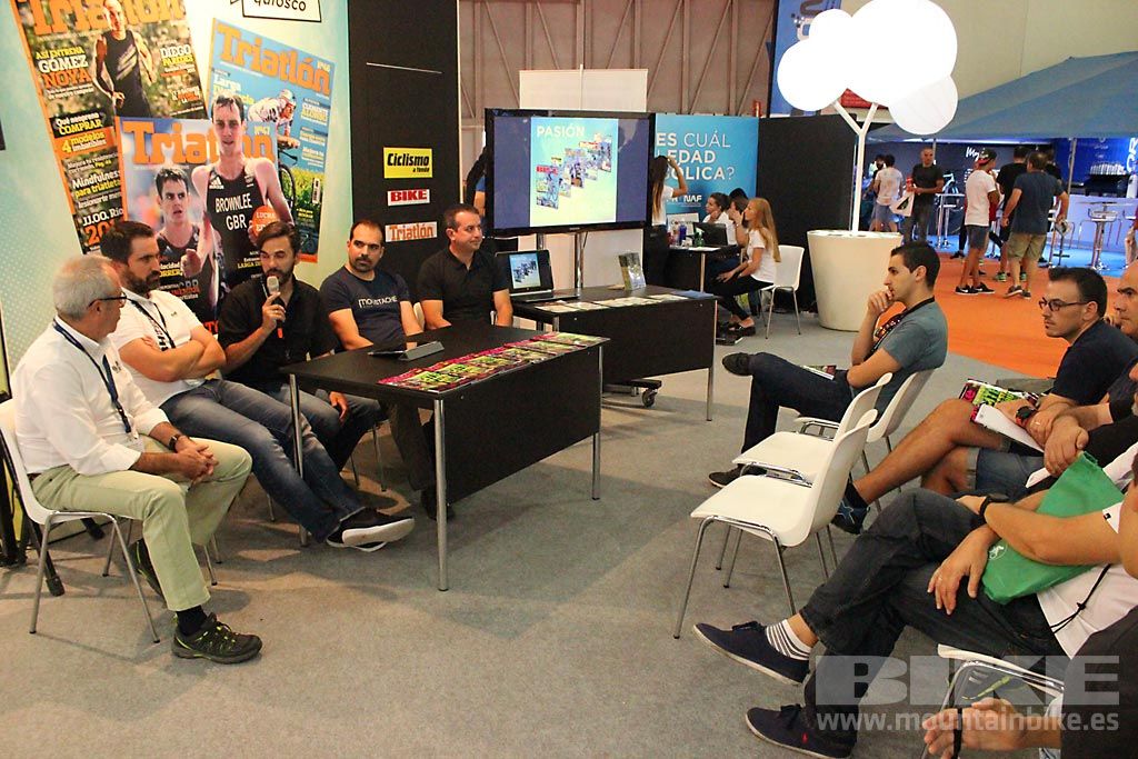 Unibike 2016, Galeria 2