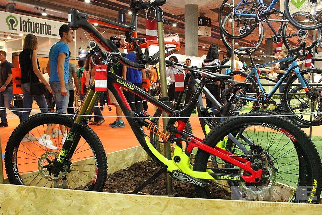 Unibike 2016, Galeria 2