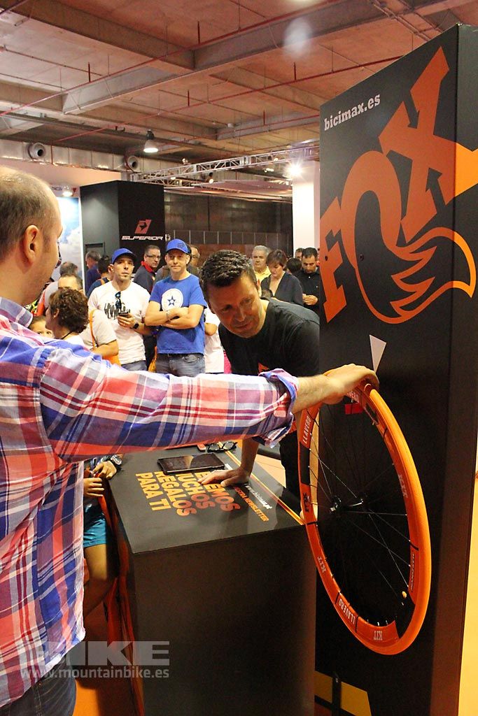 Unibike 2016, Galeria 2