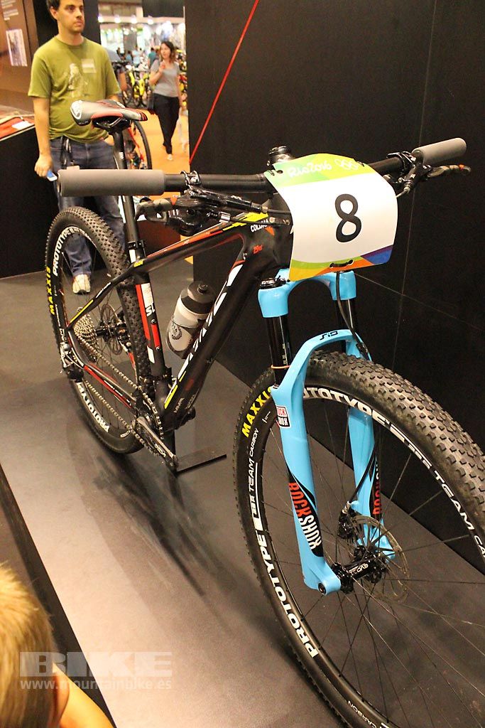 Unibike 2016, Galeria 2