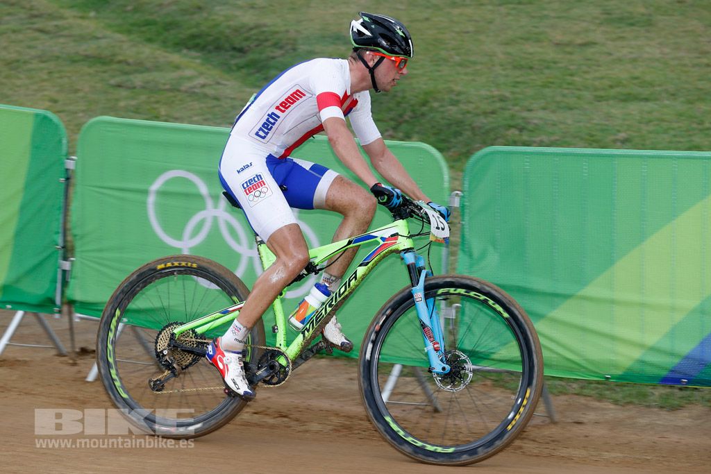 Juegos Olímpicos Rio 2016. Hombres