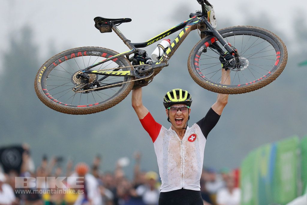 Juegos Olímpicos Rio 2016. Hombres