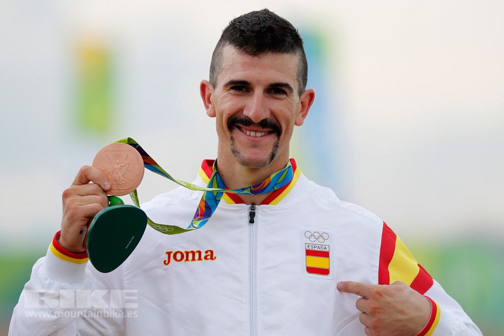 Juegos Olímpicos Rio 2016. Hombres
