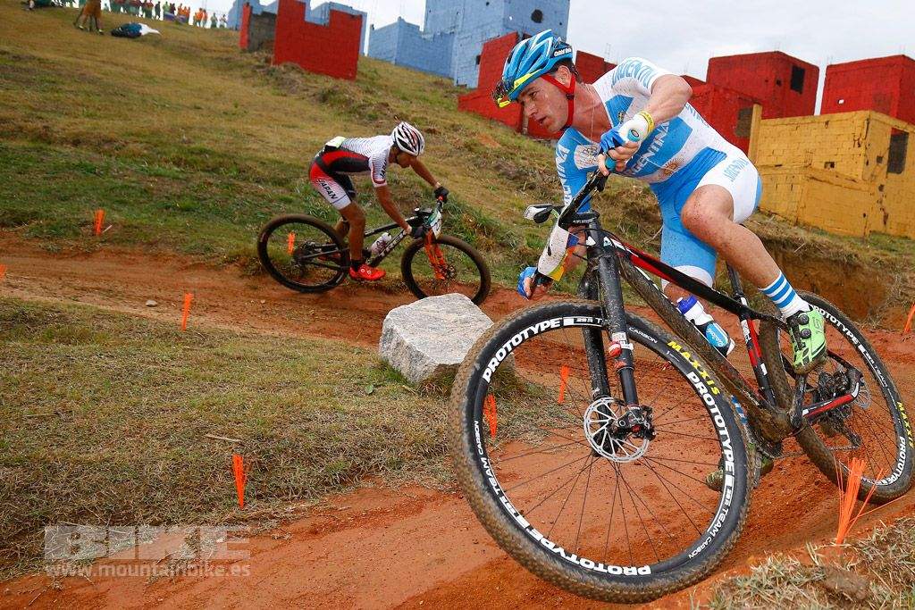 Juegos Olímpicos Rio 2016. Hombres