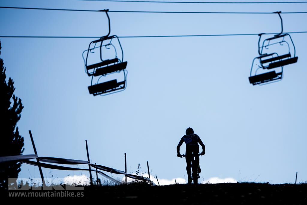Copa del Mundo Vallnord 2016
