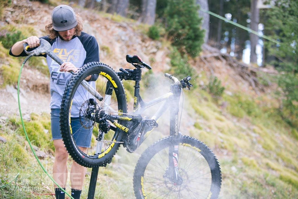 Copa del Mundo Vallnord 2016