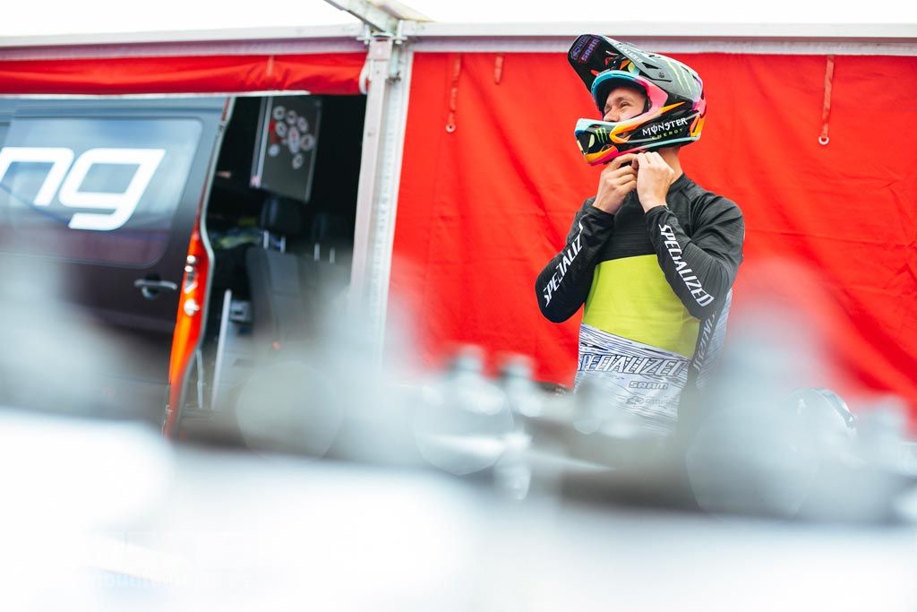 Copa del Mundo Vallnord 2016