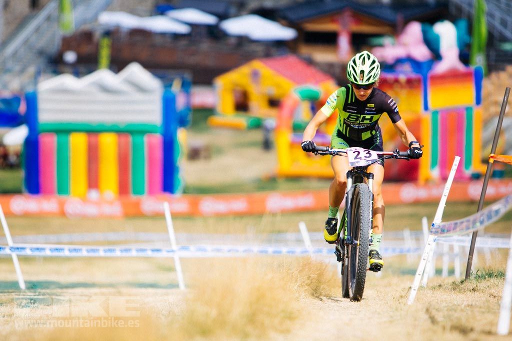 Copa del Mundo Vallnord 2016