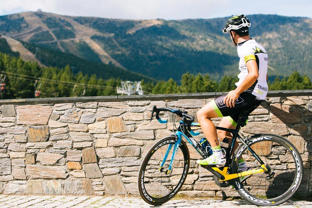 Copa del Mundo Vallnord 2016