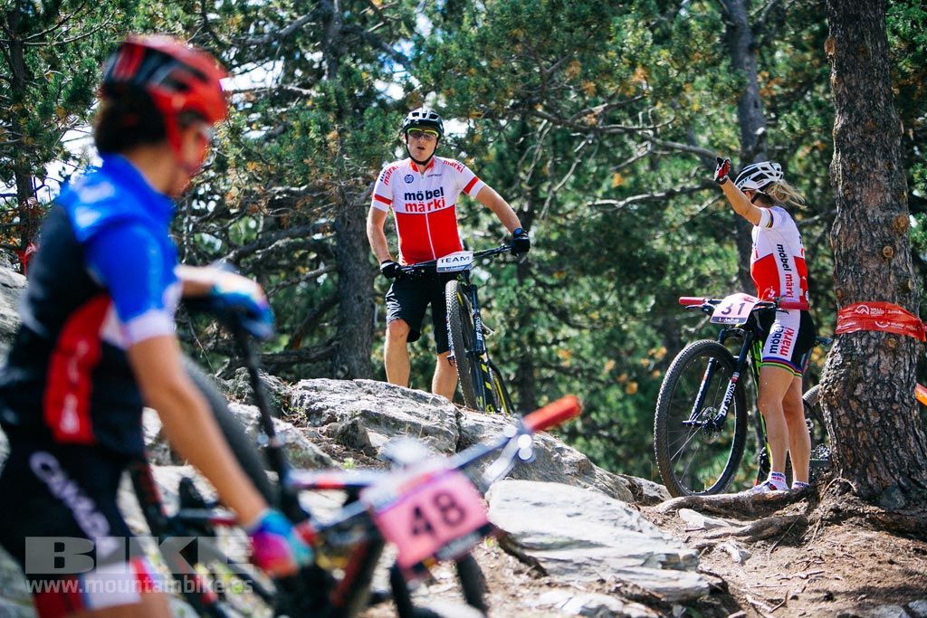 Copa del Mundo Vallnord 2016