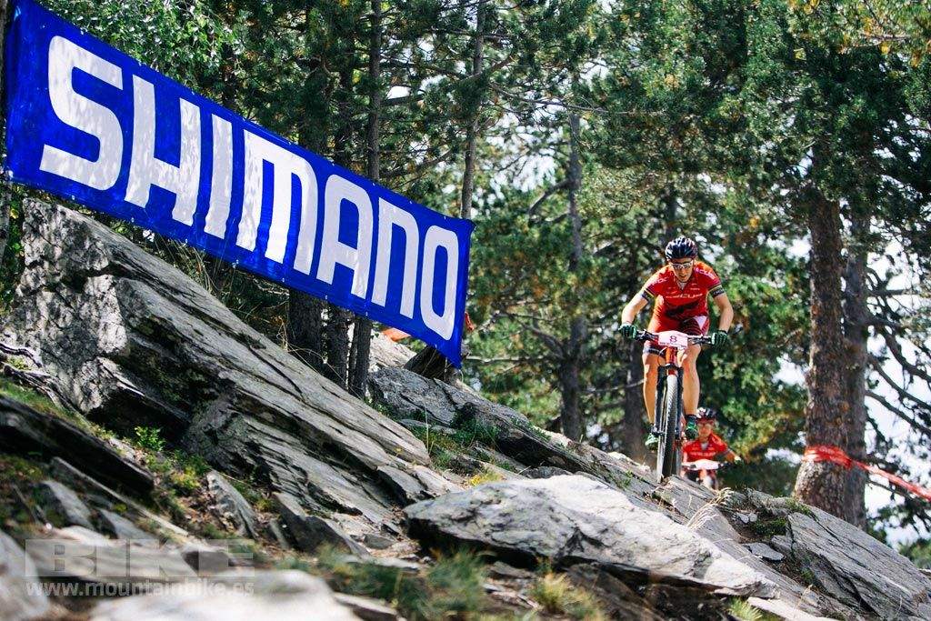 Copa del Mundo Vallnord 2016