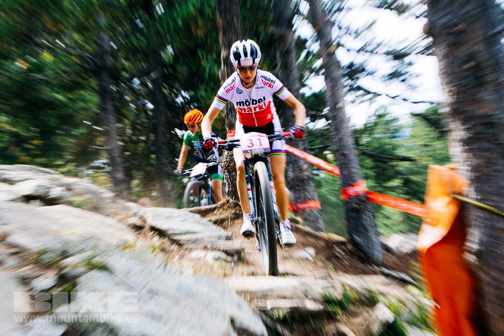 Copa del Mundo Vallnord 2016