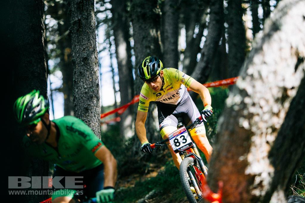 Copa del Mundo Vallnord 2016