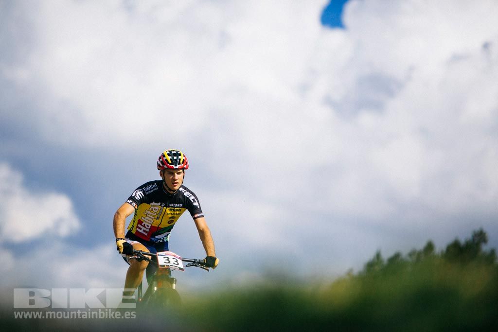 Copa del Mundo Vallnord 2016