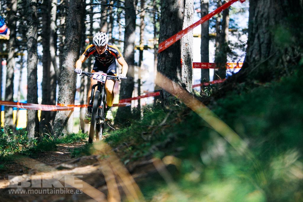 Copa del Mundo Vallnord 2016