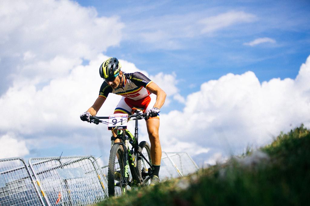 Copa del Mundo Vallnord 2016