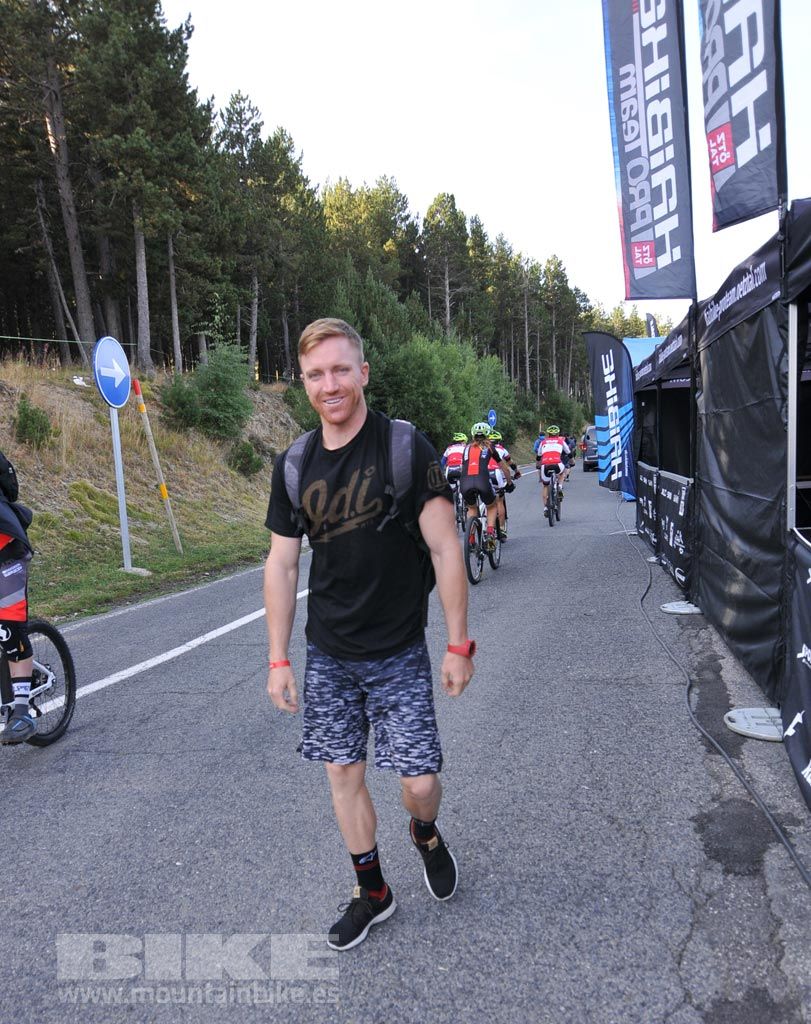 Copa del Mundo Vallnord 2016