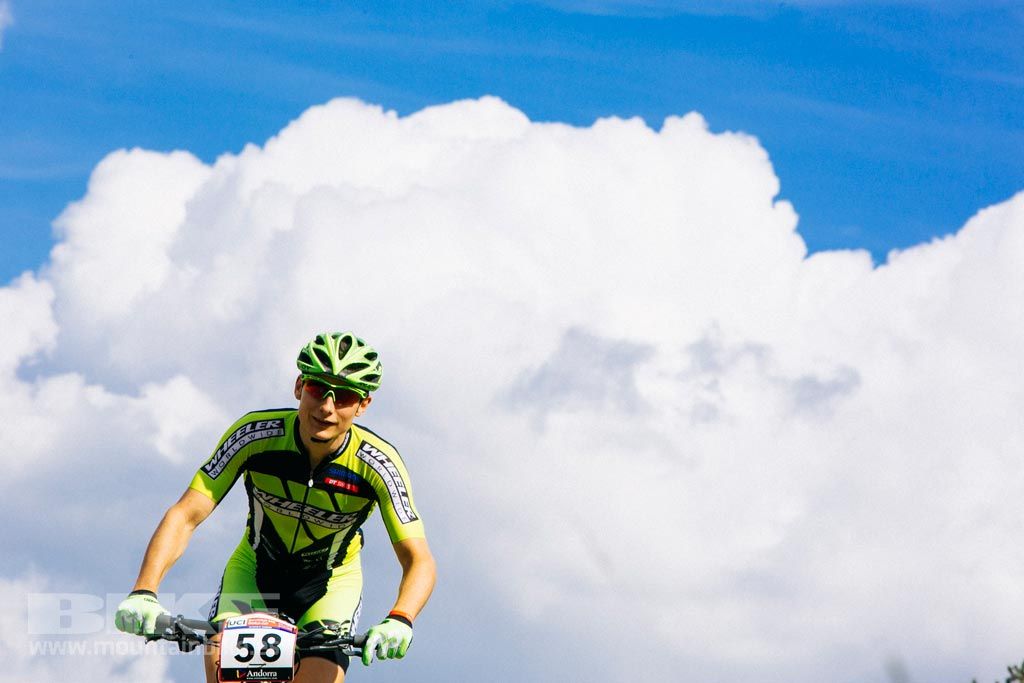 Copa del Mundo Vallnord 2016