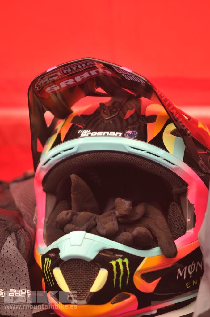 Copa del Mundo Vallnord 2016