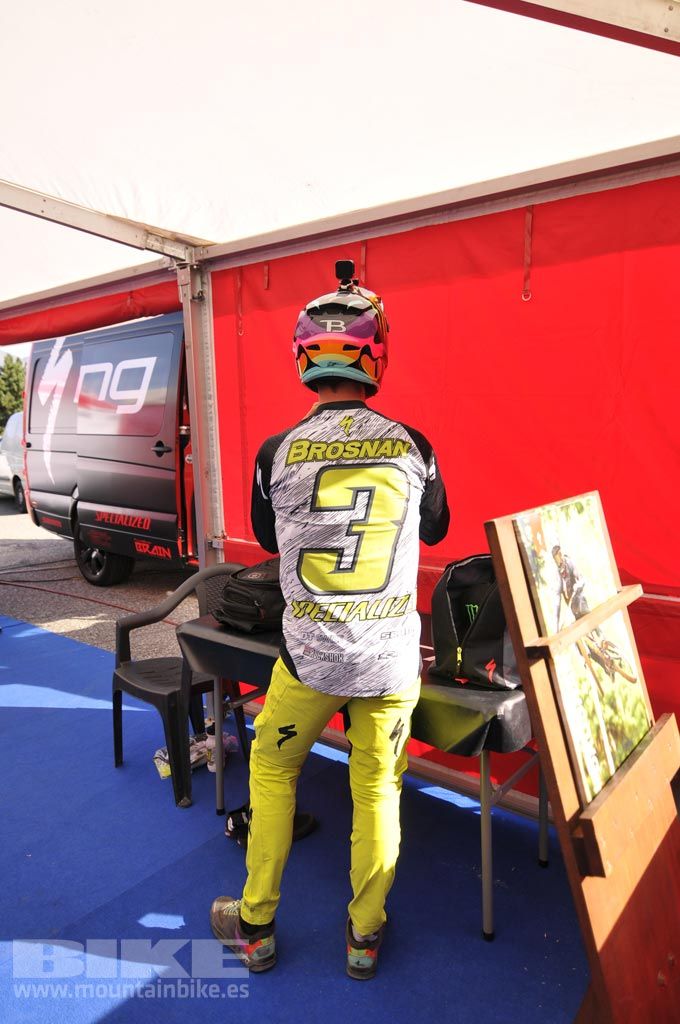 Copa del Mundo Vallnord 2016
